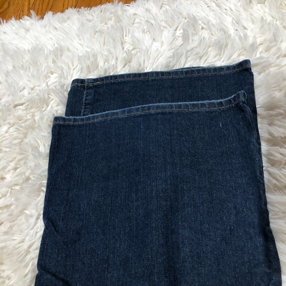 Lucky brand dungarees American standard jeans 14 X 32. NWOT Spring cleaning!! - Picture 15 of 15